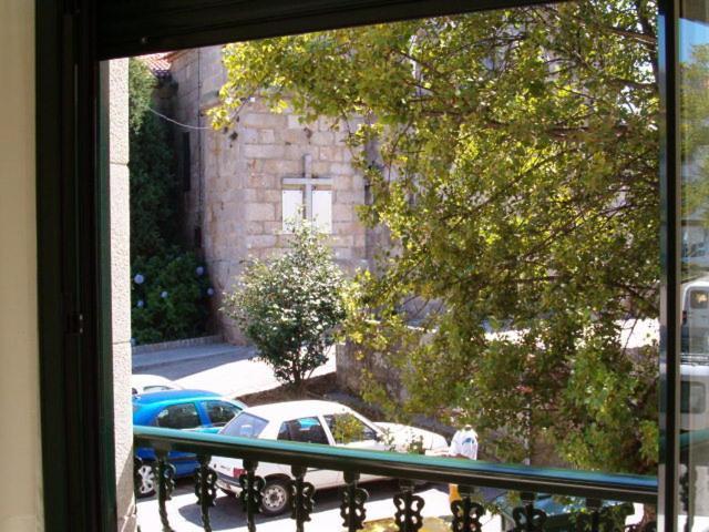 Hotel O Lagar كامبادوس المظهر الخارجي الصورة