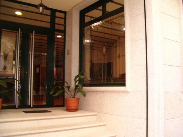 Hotel O Lagar كامبادوس المظهر الخارجي الصورة