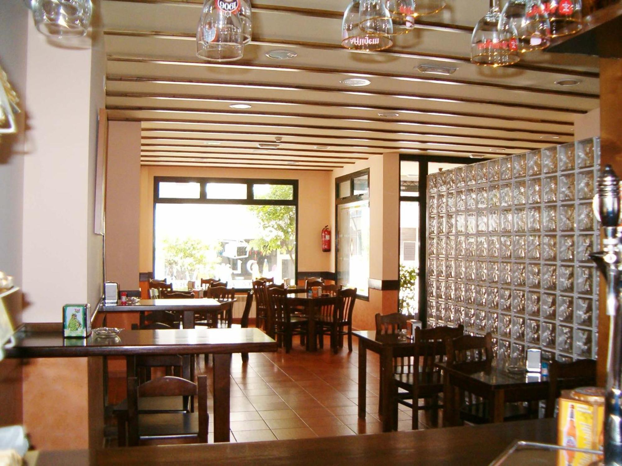 Hotel O Lagar كامبادوس المظهر الخارجي الصورة