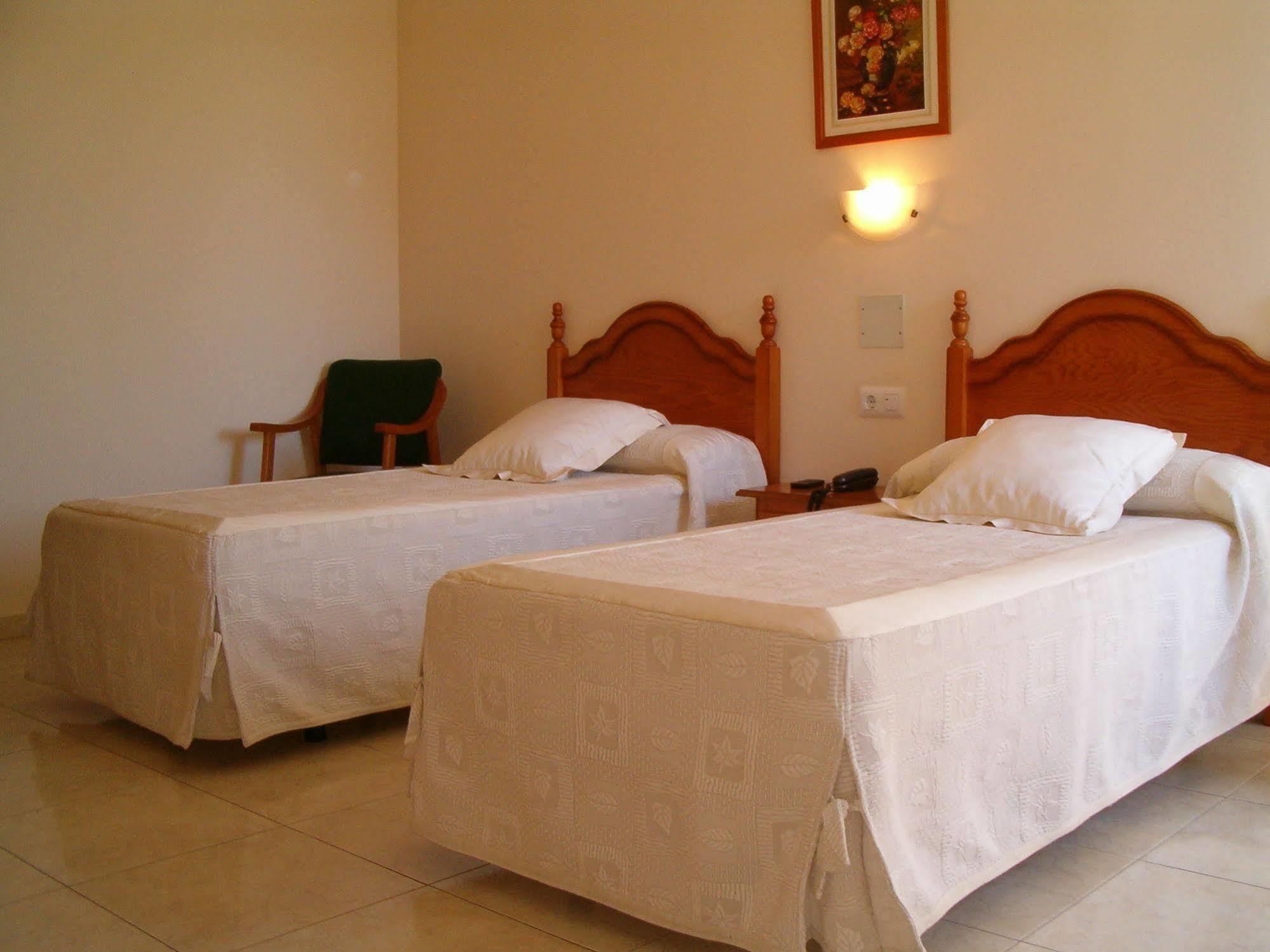 Hotel O Lagar كامبادوس المظهر الخارجي الصورة