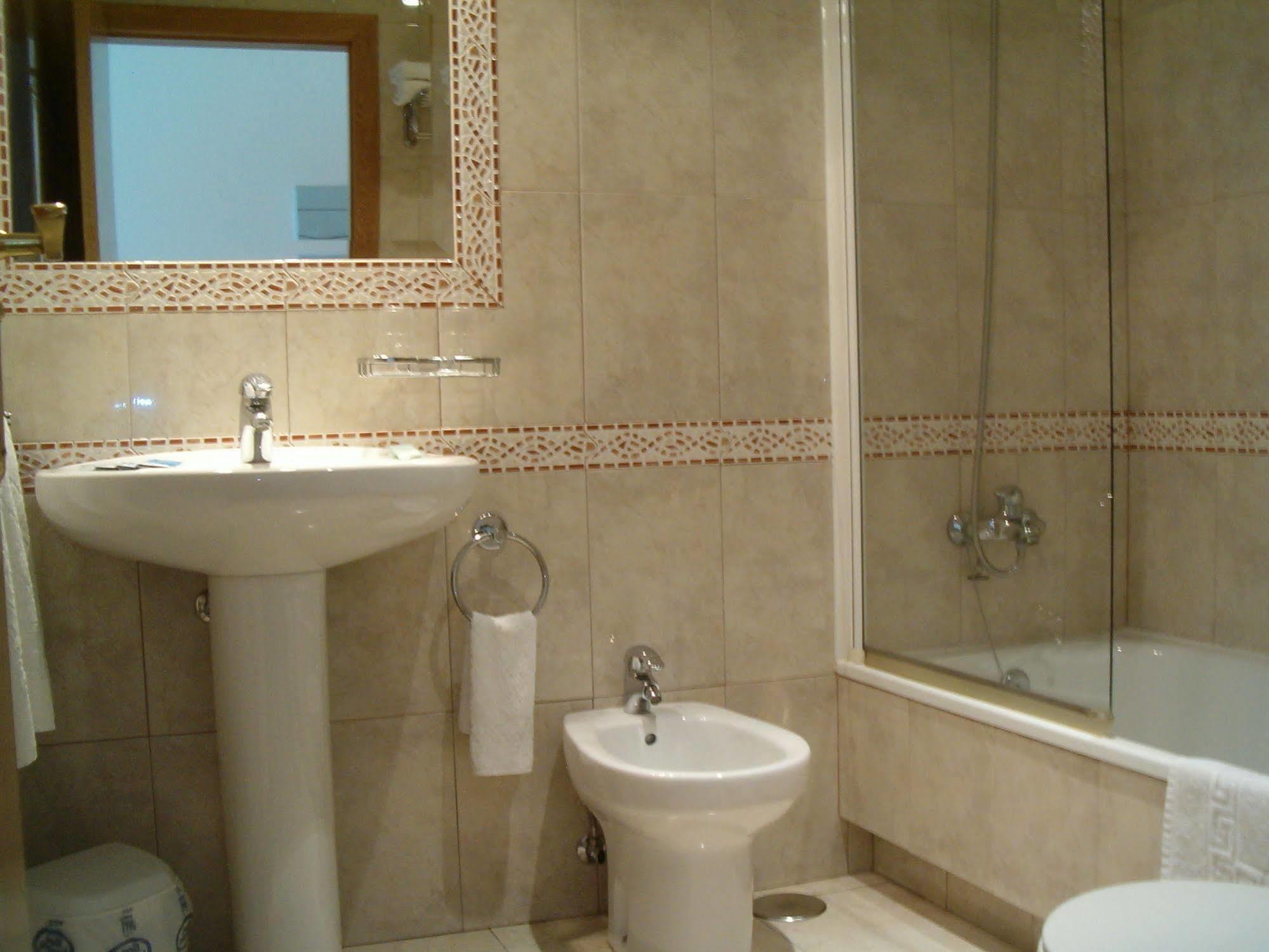 Hotel O Lagar كامبادوس المظهر الخارجي الصورة