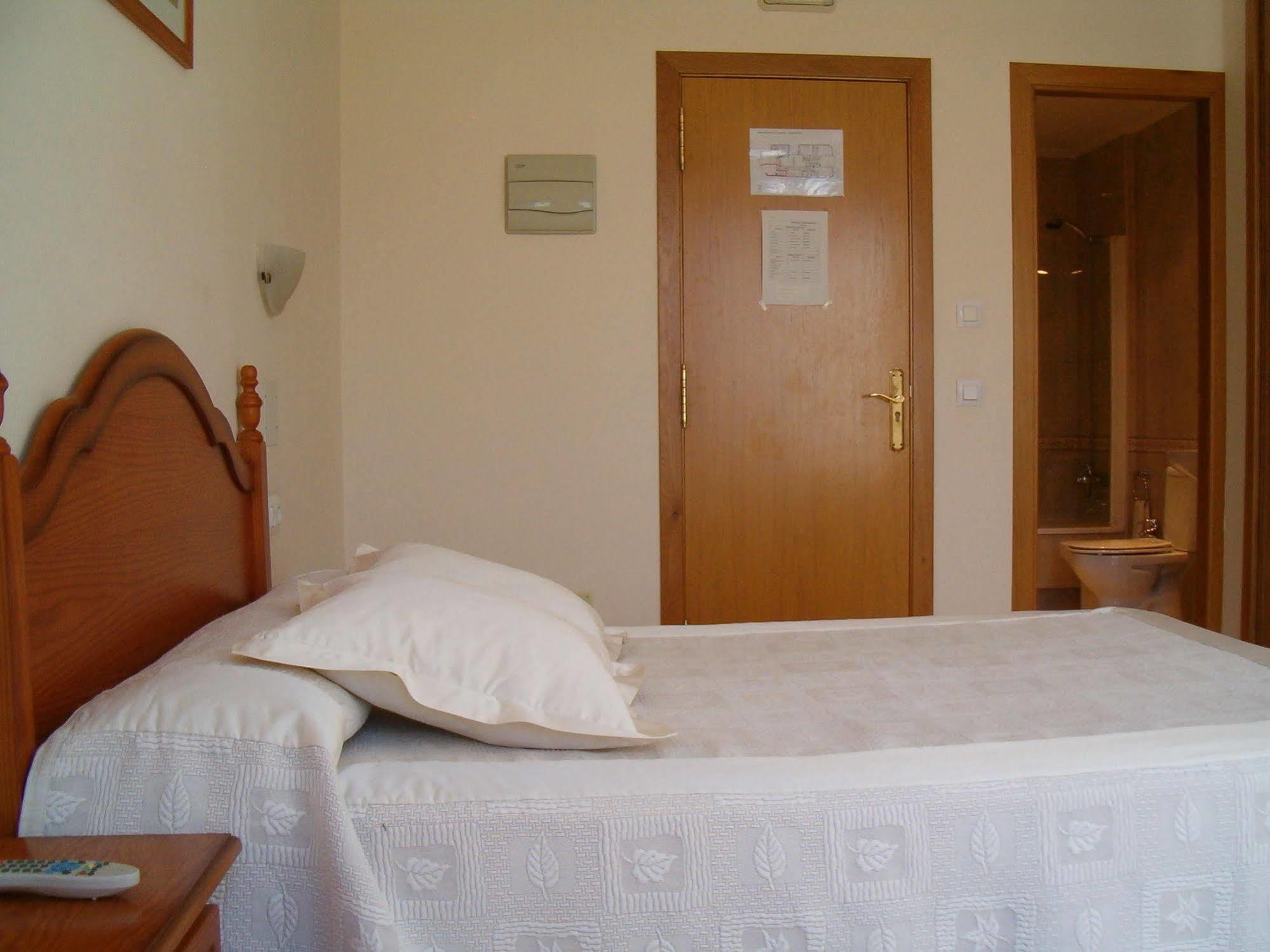Hotel O Lagar كامبادوس المظهر الخارجي الصورة