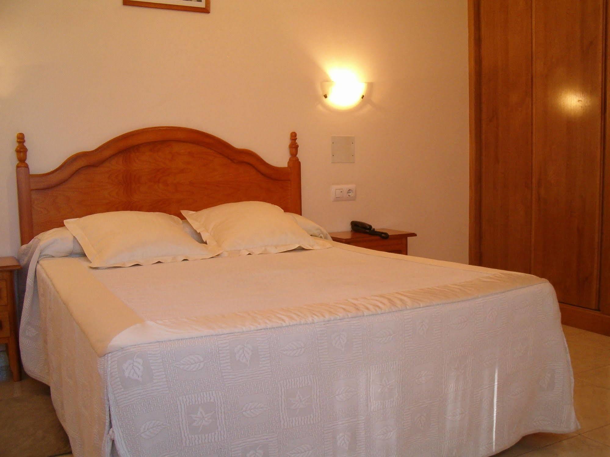 Hotel O Lagar كامبادوس المظهر الخارجي الصورة