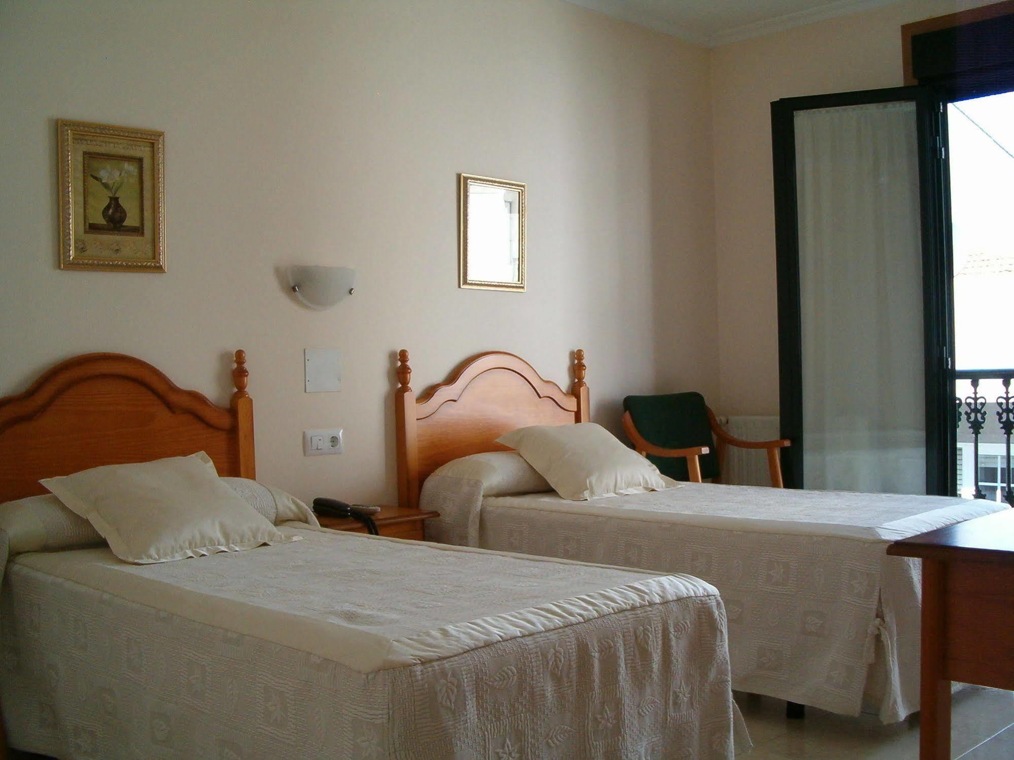 Hotel O Lagar كامبادوس المظهر الخارجي الصورة