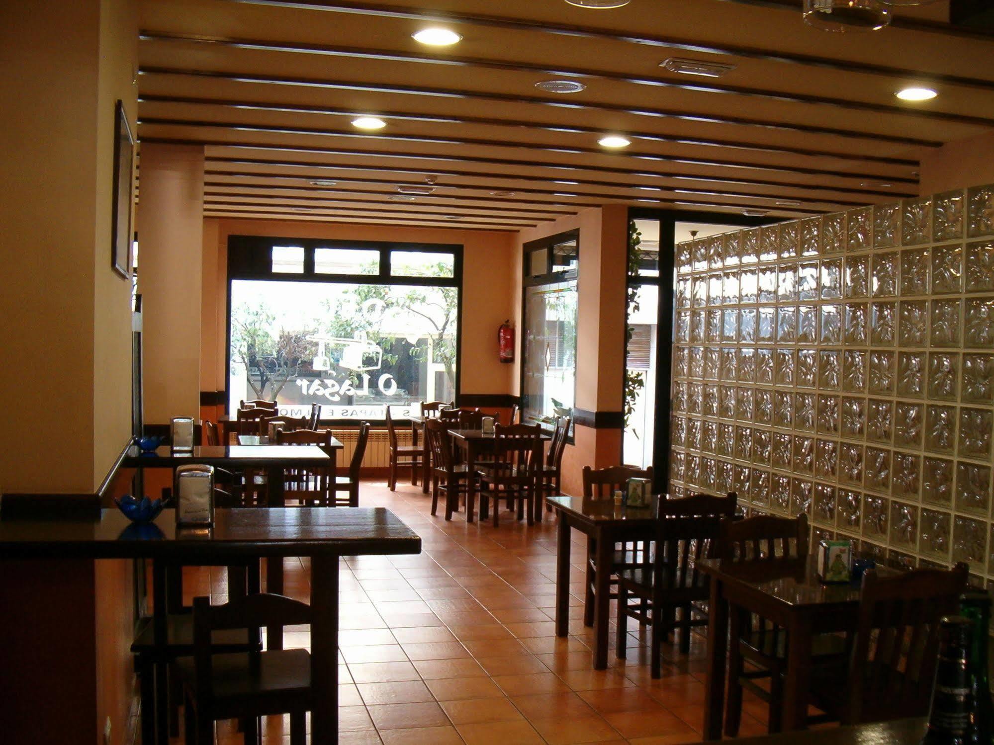 Hotel O Lagar كامبادوس المظهر الخارجي الصورة
