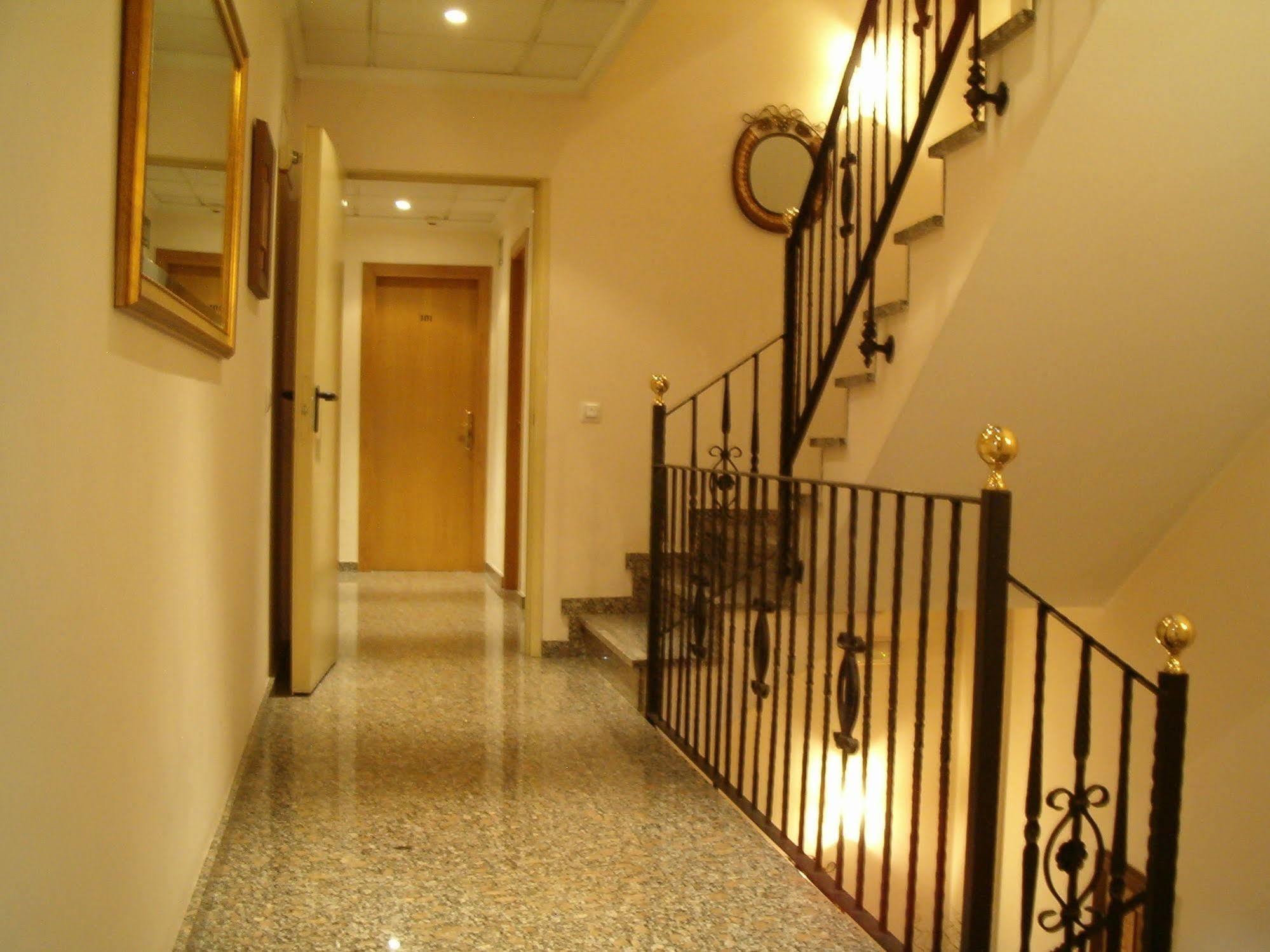 Hotel O Lagar كامبادوس المظهر الخارجي الصورة